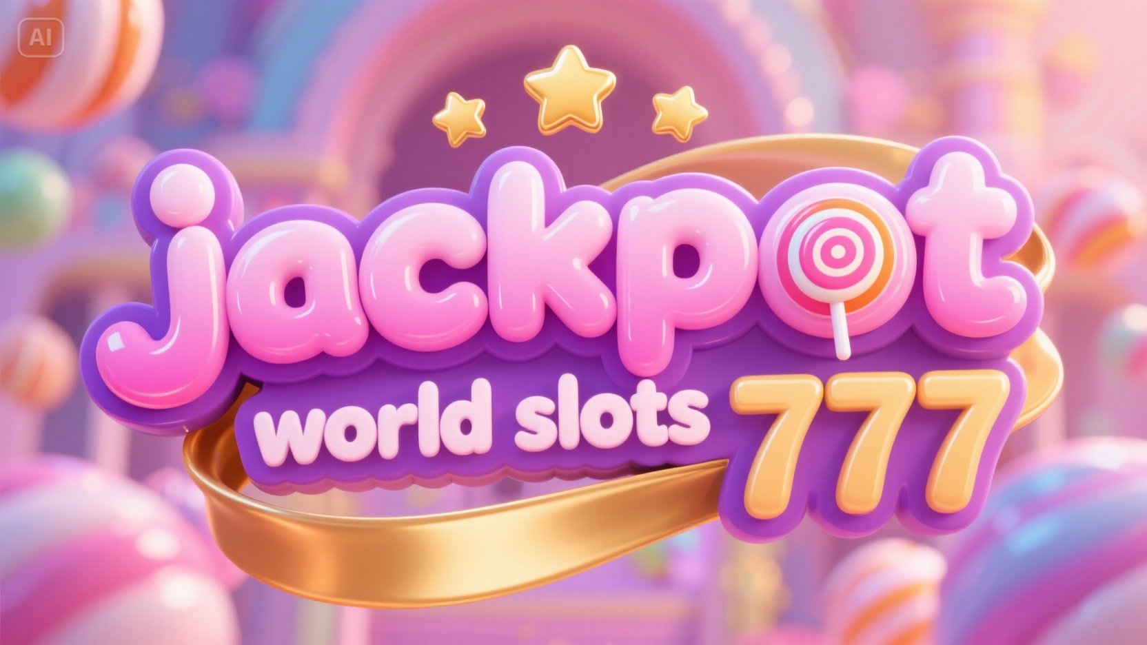 jackpot world slots 777